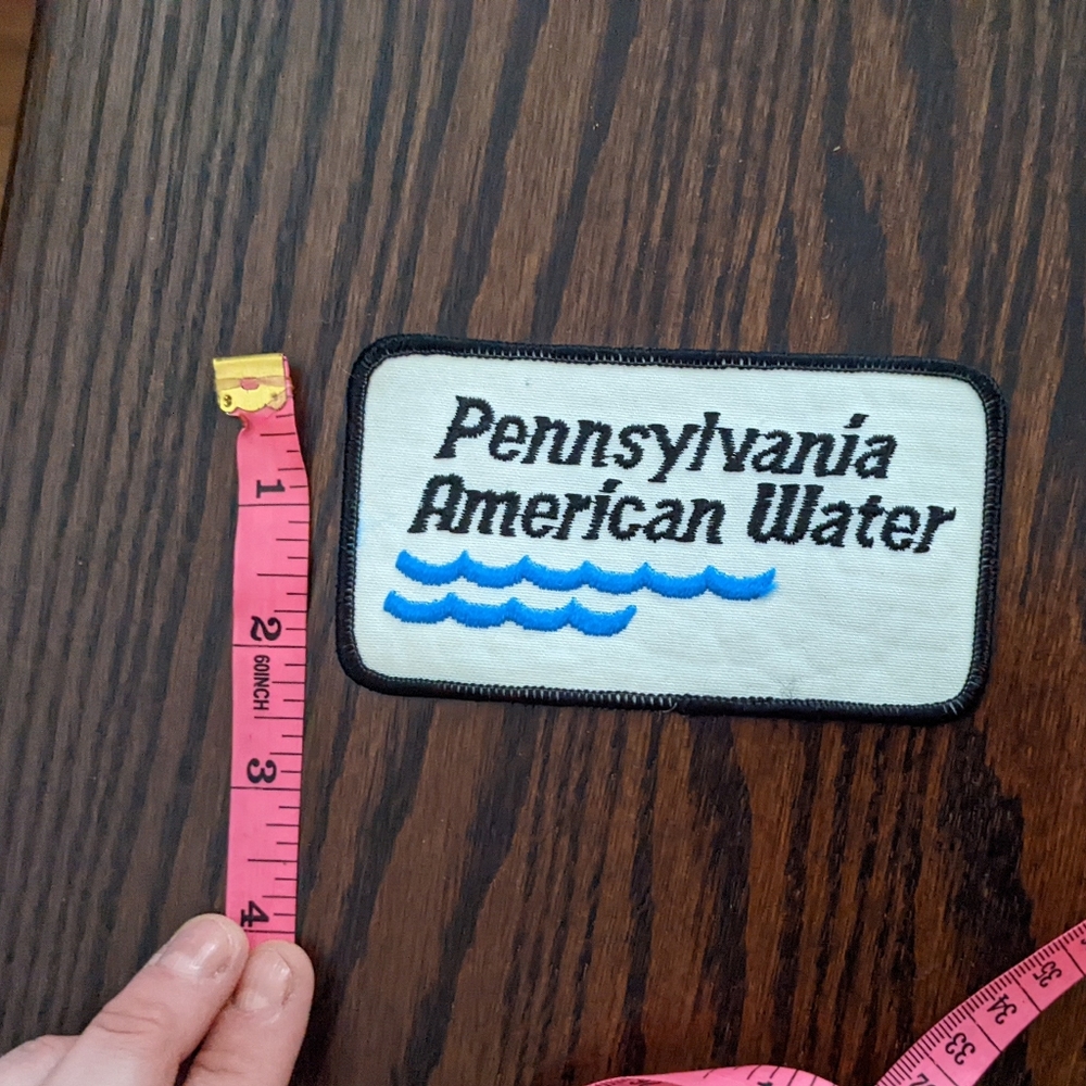 Embroidered Patches - Picture 4 of 5